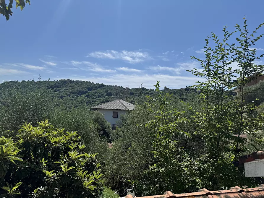 Immagine 98 di Casa indipendente in vendita  in Via San Massimo 106 a Rapallo