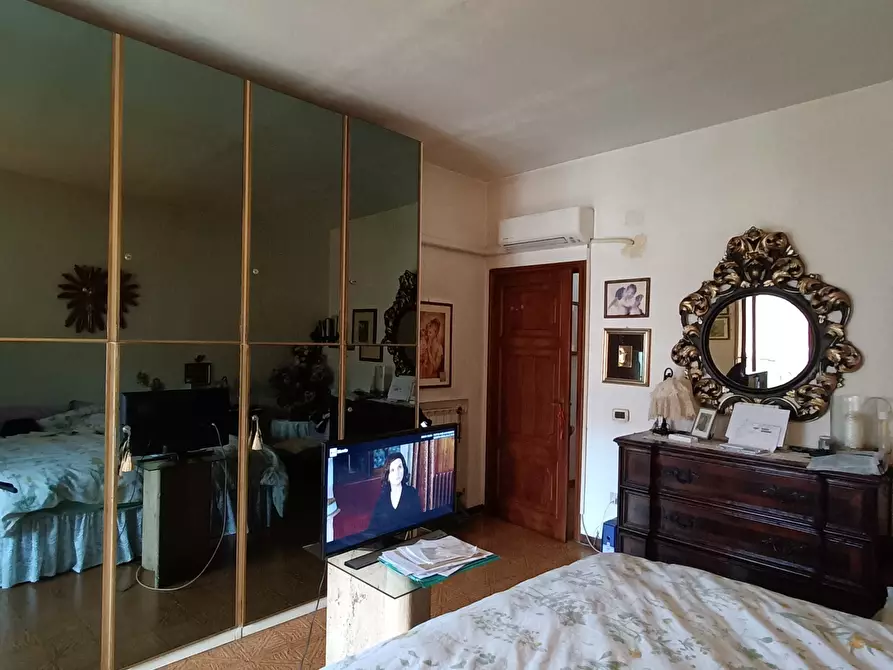 Immagine 52 di Casa indipendente in vendita  in Via Volturno 1 a Pisa