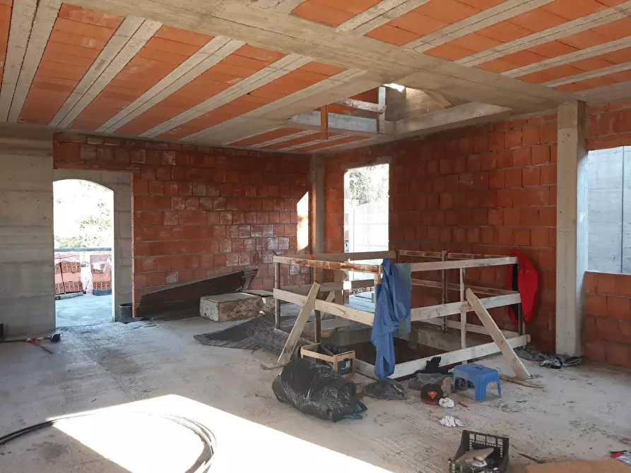 Immagine 18 di Casa indipendente in vendita  in Via alla Costa 20 a Celle Ligure