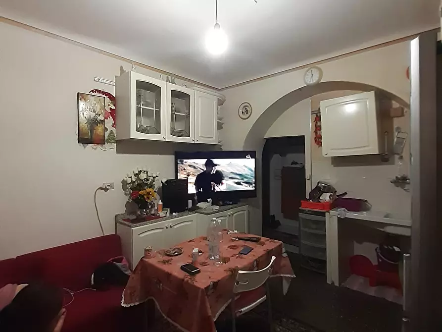 Immagine 2 di Appartamento in vendita  in Via Argine Polcevera 19b a Genova