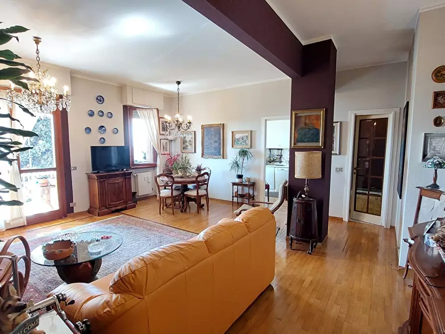 Immagine 9 di Trilocale in vendita  in Via Domenico Chiodo 25 a Genova