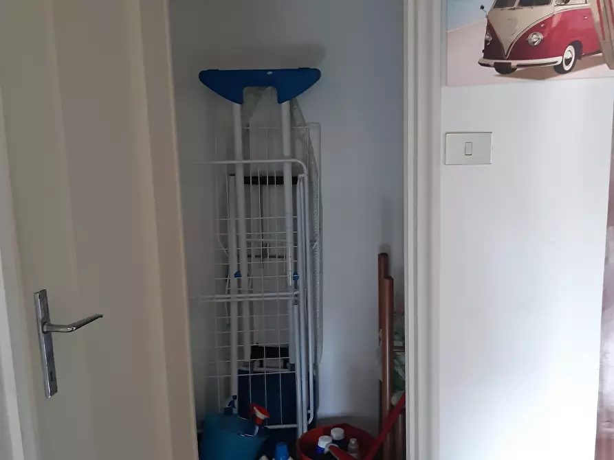 Immagine 27 di Appartamento in vendita  in Salita dell'Orso 100F a Genova