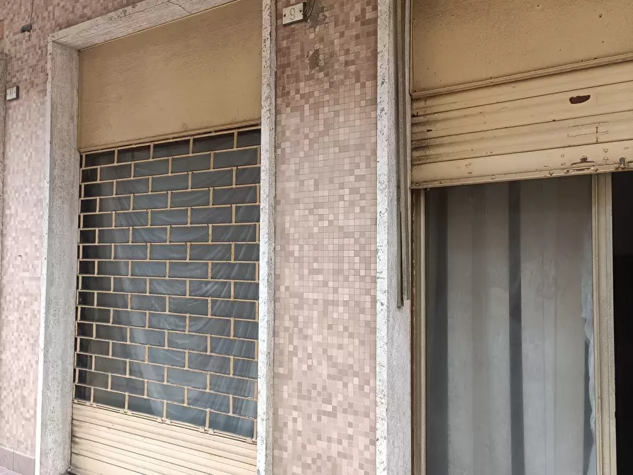 Immagine 8 di Locale commerciale in vendita  in Via dei Landi 1 a Genova