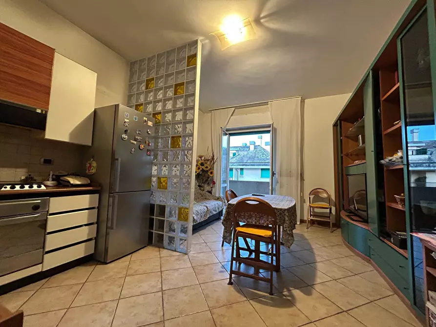 Immagine 6 di Trilocale in vendita  in Via Franco Antolini 8 a Genova