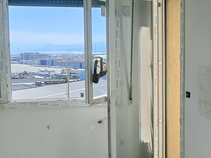 Immagine 19 di Appartamento in affitto  in Via dell'Acciaio 125 a Genova