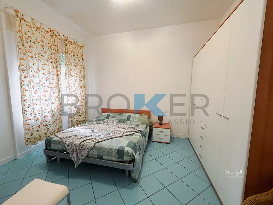 Immagine 4 di Bilocale in vendita  in Corso Europa a Alassio