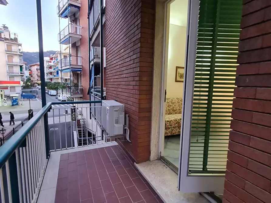 Immagine 10 di Monolocale in vendita  in Corso Europa a Alassio