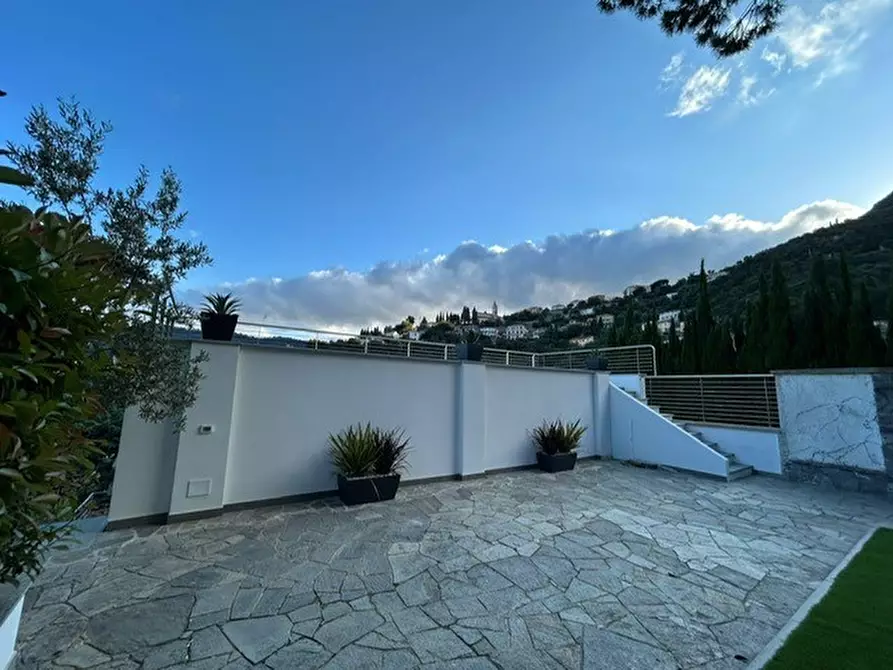 Immagine 72 di Villa in vendita  in Via Adelasia 139 a Alassio