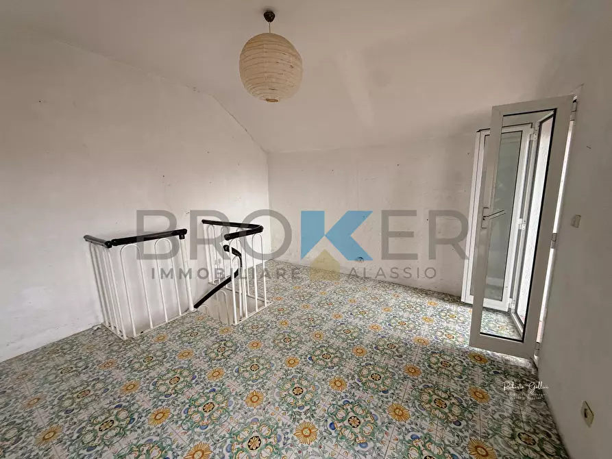 Immagine 17 di Terratetto in vendita  in Via Leon Pancaldo a Alassio