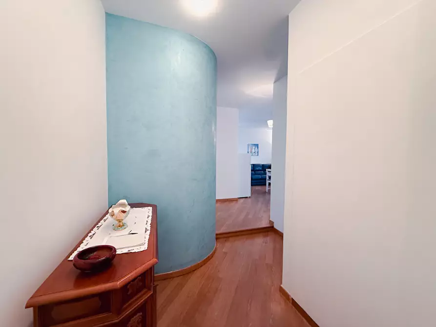 Immagine 13 di Bilocale in affitto  in Via Roma 40 a Alassio