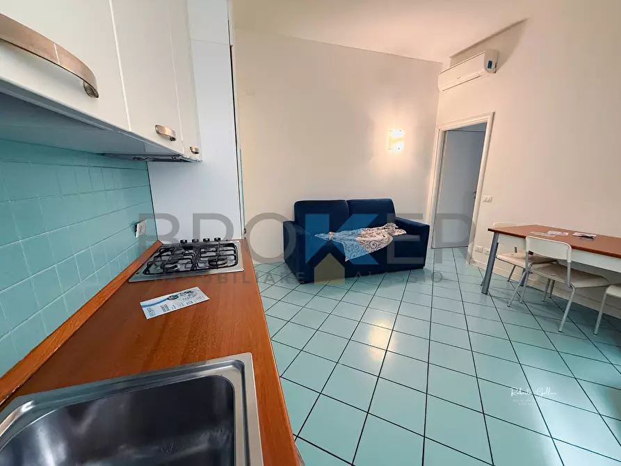 Immagine 4 di Bilocale in vendita  in Corso Europa a Alassio