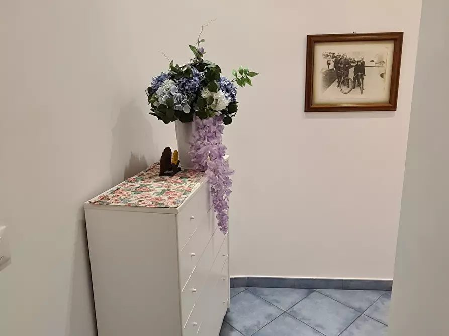 Immagine 4 di Monolocale in vendita  in Corso Europa a Alassio