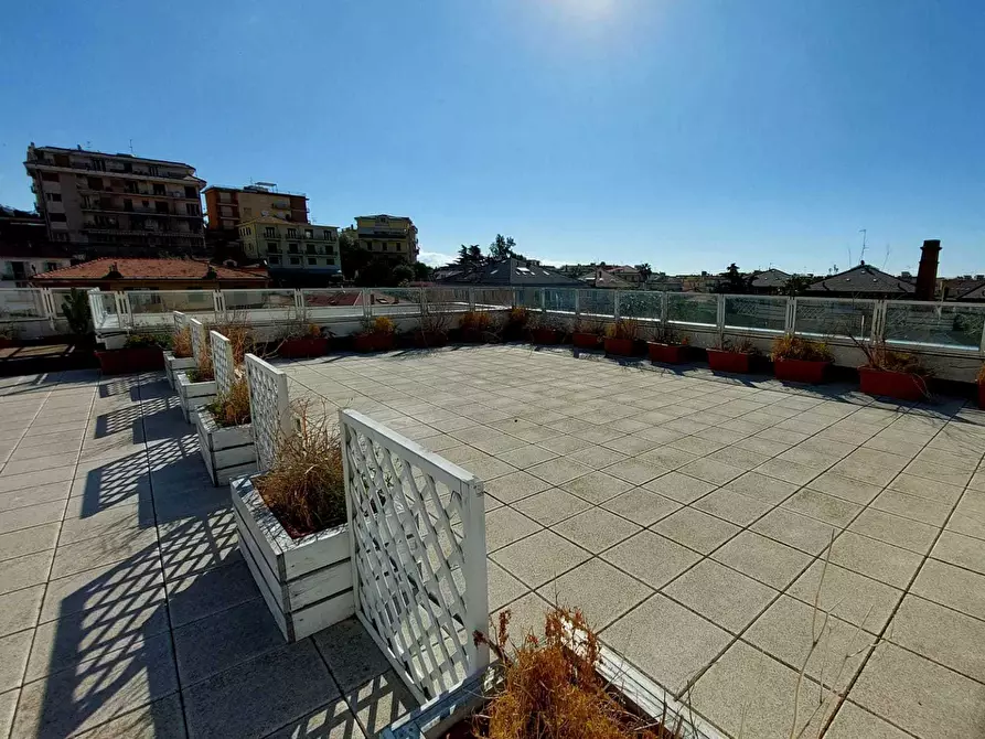 Immagine 23 di Quadrilocale in vendita  in Via Gerolamo Gastaldi 19 a Alassio