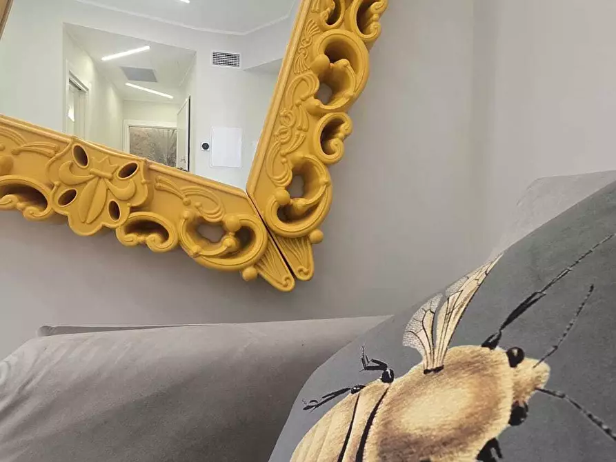 Immagine 33 di Trilocale in vendita  in Corso Dante Alighieri 198 a Alassio