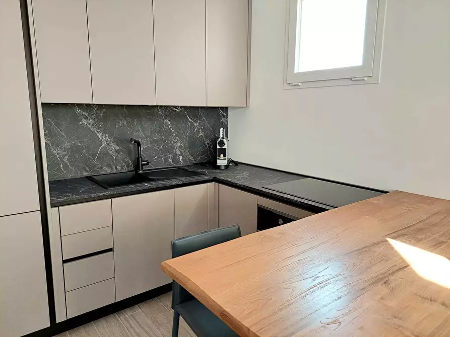 Immagine 20 di Quadrilocale in vendita  in Via Gerolamo Gastaldi 19 a Alassio