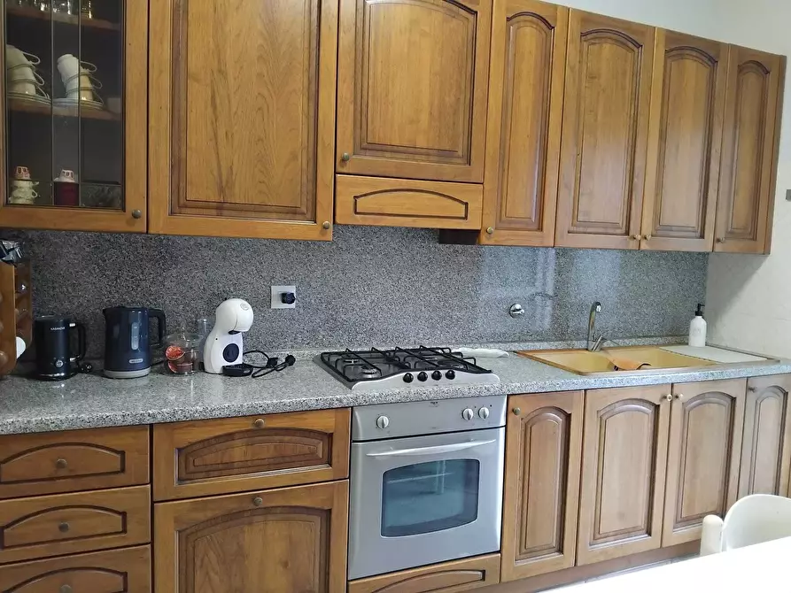 Immagine 4 di Bilocale in affitto  in Via Giotto 5 a Alassio