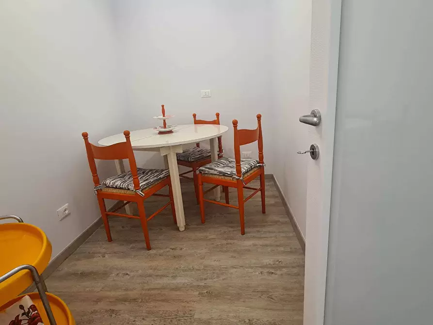 Immagine 8 di Trilocale in vendita  in Via Cristoforo Colombo 5 a Andora