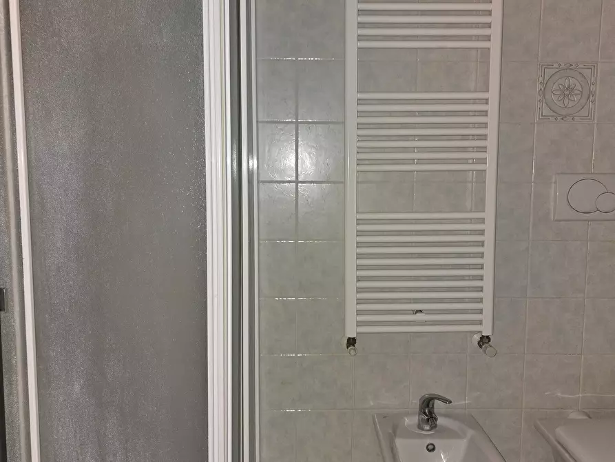 Immagine 37 di Quadrilocale in vendita  in Via Fausto Luciani 32 a Perugia