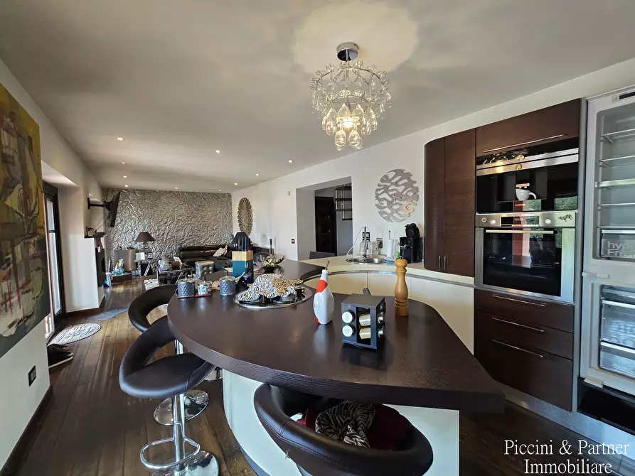 Immagine 20 di Villa in vendita  in Via Marzabotto 11 a Magione