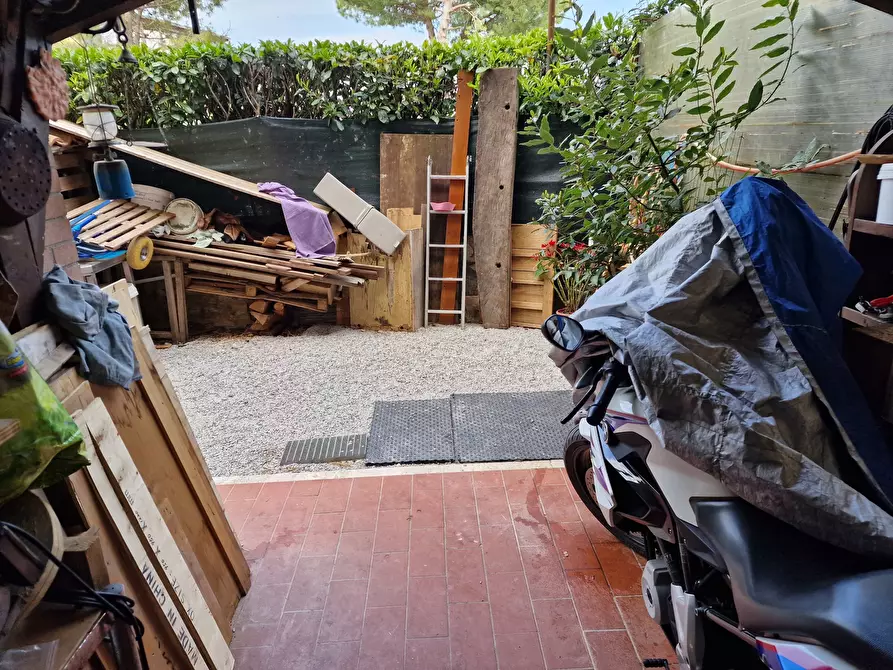 Immagine 10 di Quadrilocale in vendita  in Via Arezzo a Perugia