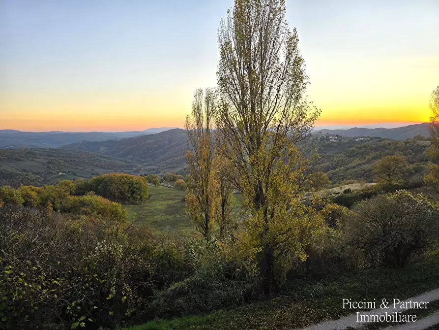Immagine 81 di Rustico / casale in vendita  in San Benedetto Vecchio a Gubbio