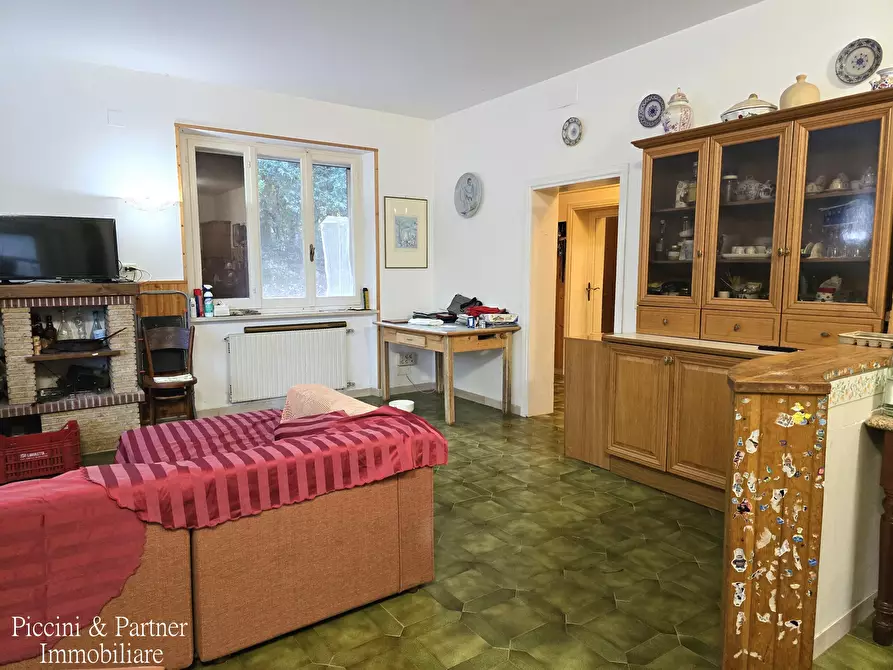 Immagine 27 di Villa in vendita  in Località Cinque Cerri a Bettona