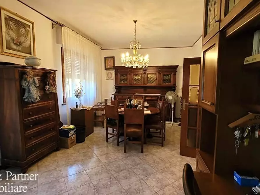 Immagine 21 di Pentalocale in vendita  in Via Fratelli Rosselli a Chiusi