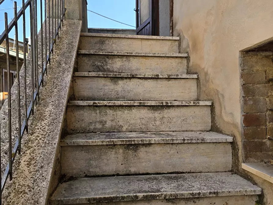 Immagine 3 di Terratetto in vendita  in Via delle Messi a Magione