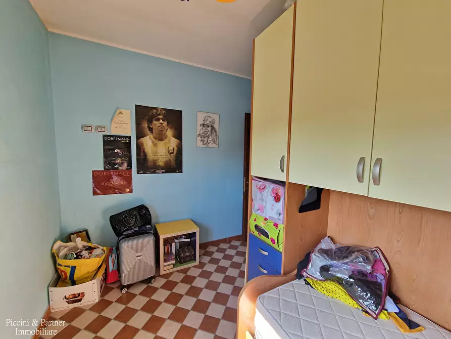 Immagine 40 di Villetta a schiera in vendita  in Via Maestri del Lavoro a Umbertide