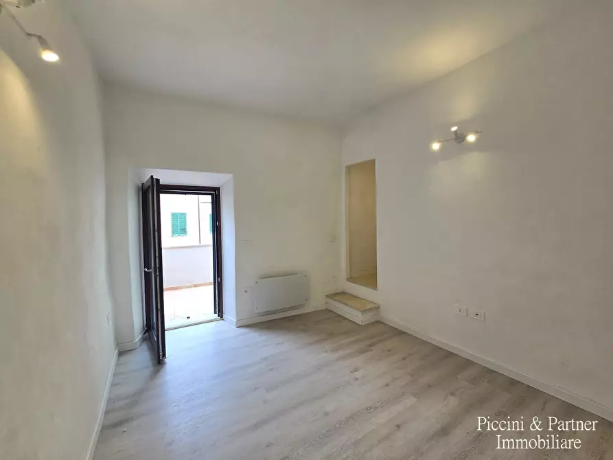 Immagine 14 di Terratetto in vendita  in Via del Giglio a Castiglione Del Lago