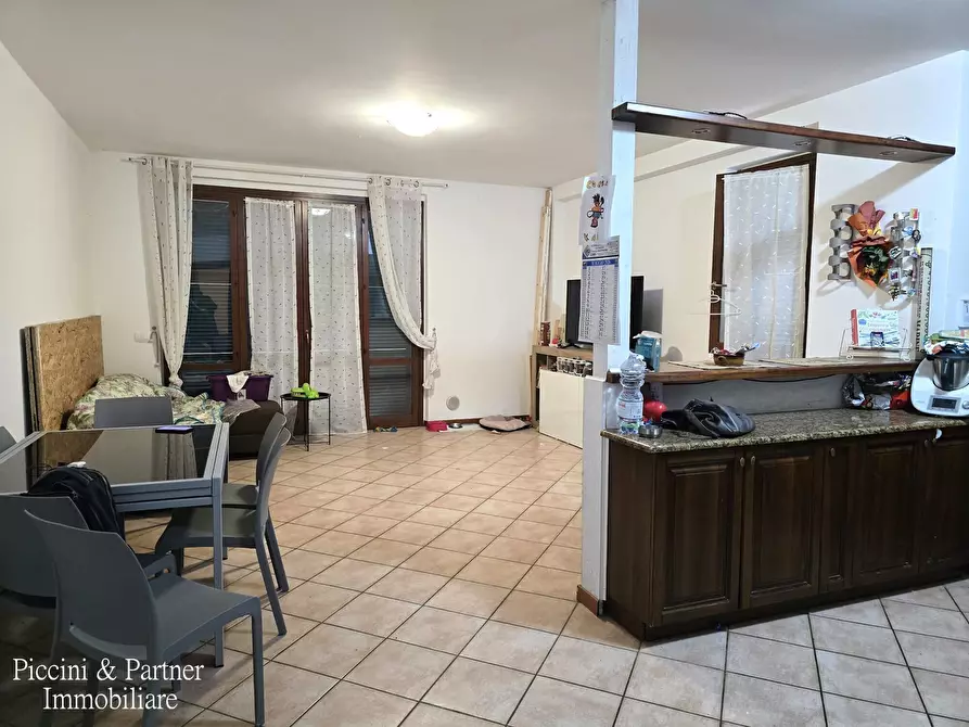 Immagine 13 di Quadrilocale in vendita  in Strada Ponte Mollo a Perugia
