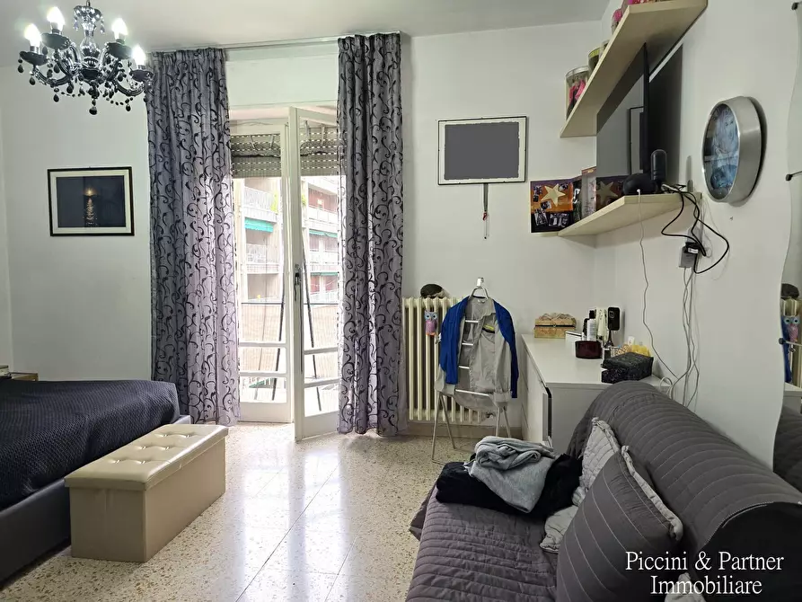 Immagine 25 di Quadrilocale in vendita  in Via Claudio Monteverdi 34 a Perugia