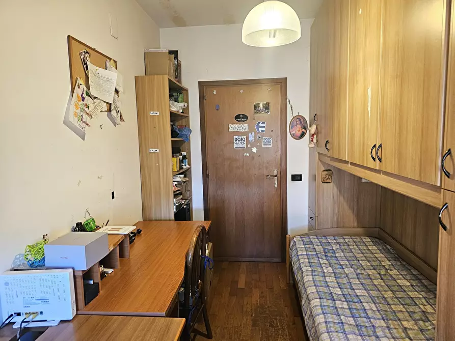 Immagine 28 di Pentalocale in vendita  in Via Ardigò a Perugia