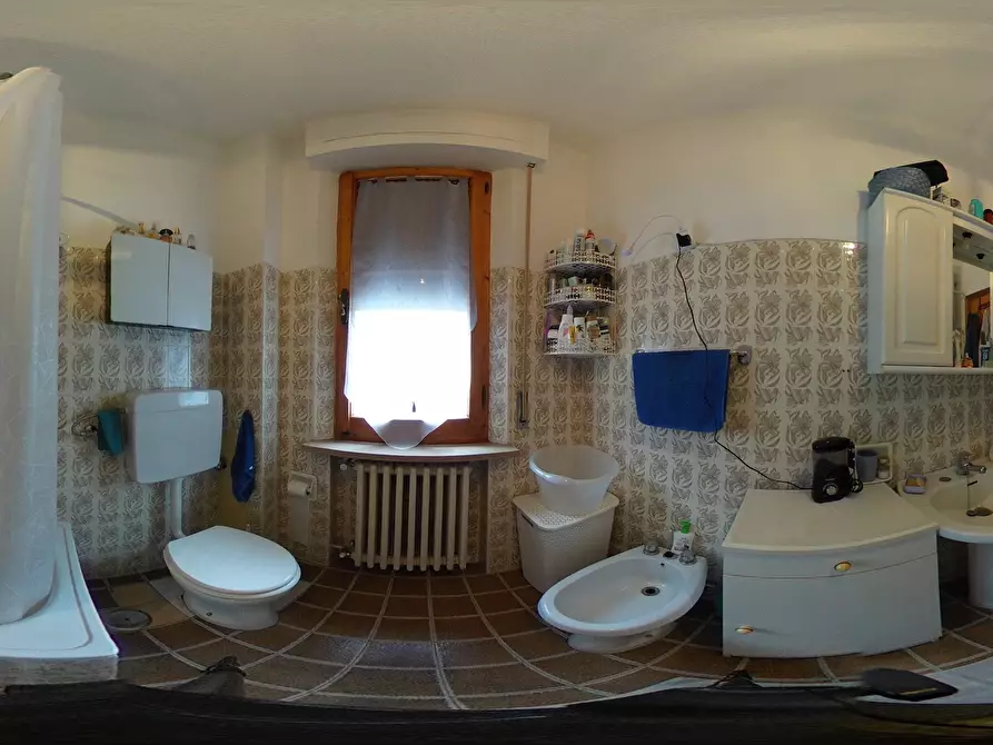 Immagine 49 di Pentalocale in vendita  in Via Tevere 70 a Chianciano Terme