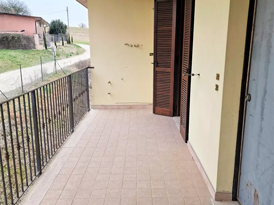 Immagine 5 di Trilocale in vendita  in Strada Tiberina Nord 421 a Perugia