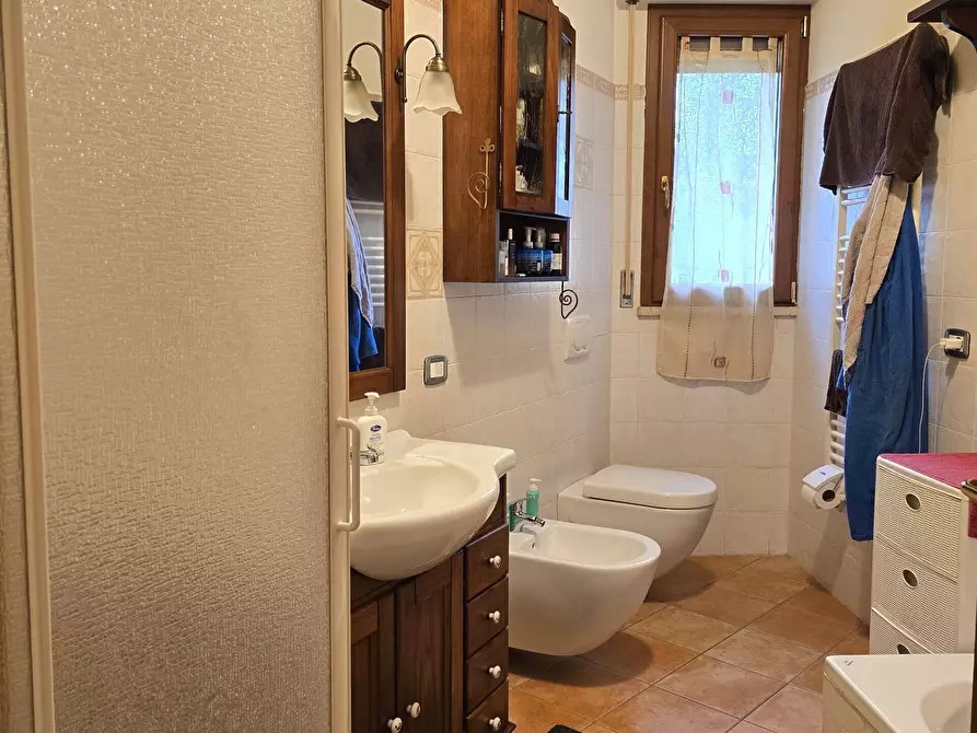 Immagine 27 di Casa indipendente in vendita  in Strada di Pereta a Chianciano Terme