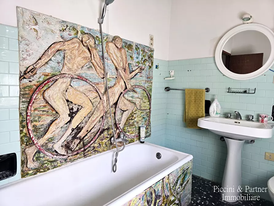 Immagine 40 di Terratetto in vendita  in Borgo IV Novembre a Marsciano