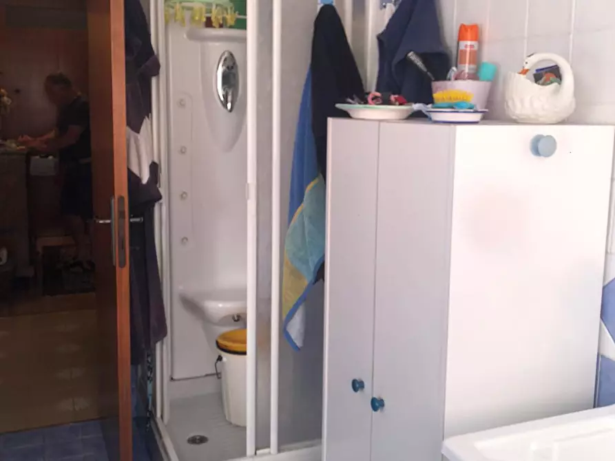 Immagine 19 di Pentalocale in vendita  in Via Fioretti a Castiglione Del Lago