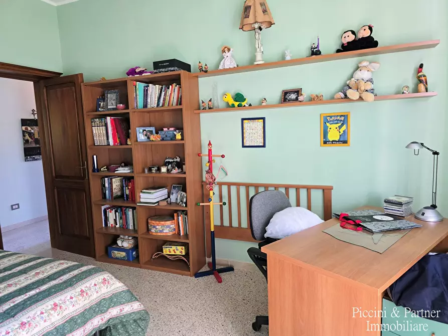 Immagine 39 di Casa bifamiliare in vendita  in Via dello Sport a Marsciano