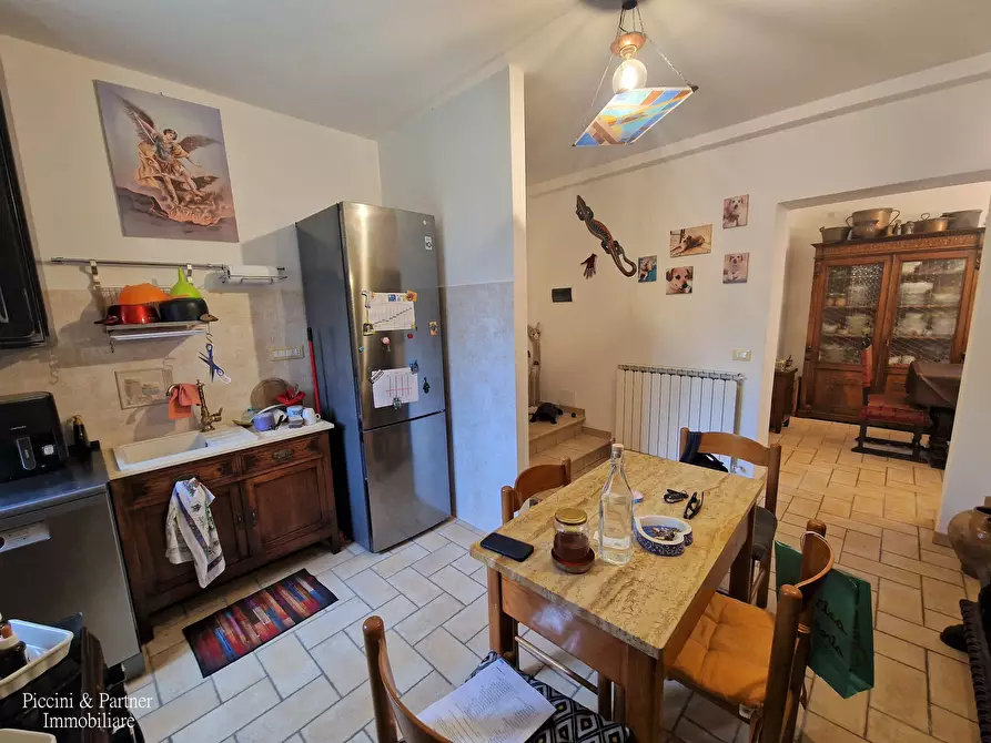 Immagine 8 di Casa indipendente in vendita  in Via dell'Iride 40 a Perugia