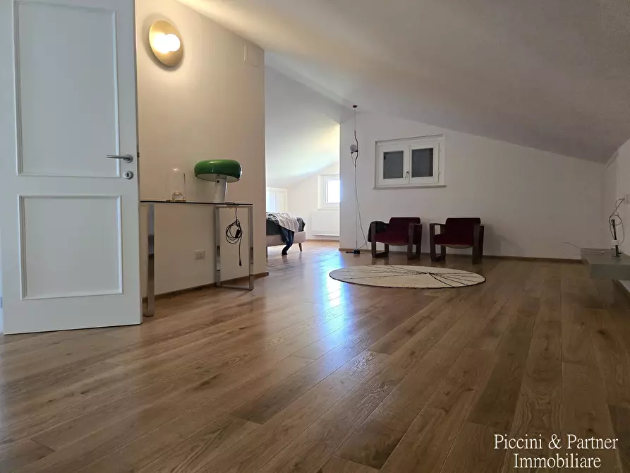 Immagine 41 di Villa in vendita  in Località Bertoni a Castiglione Del Lago
