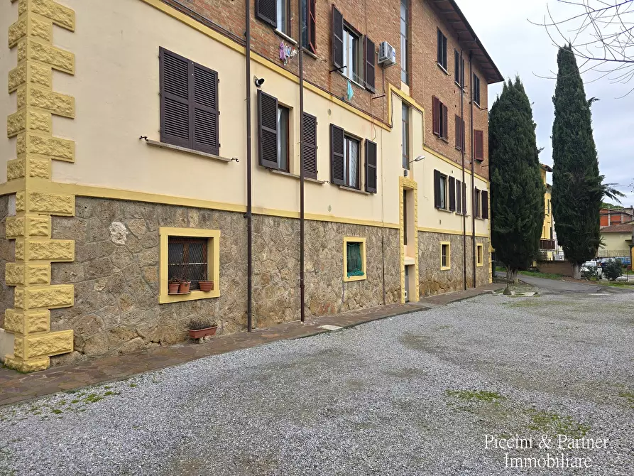 Immagine 46 di Quadrilocale in vendita  in Via Cassia Aurelia Prima a Chiusi