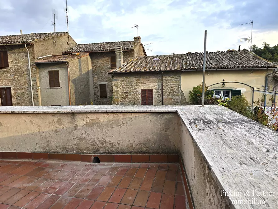 Immagine 41 di Terratetto in vendita  in Via Tevere 3 a Bettona