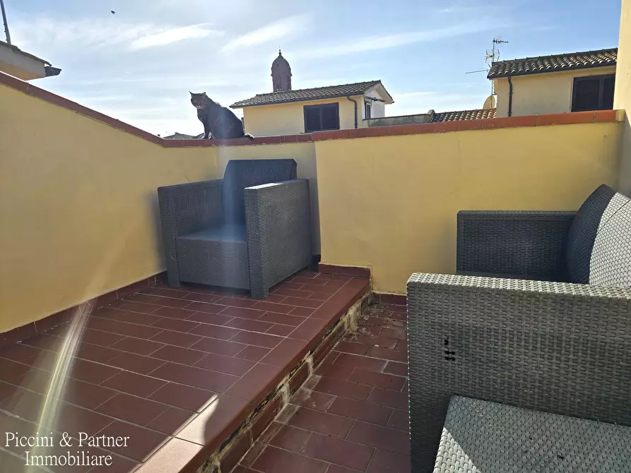 Immagine 43 di Quadrilocale in vendita  in Via Campania a Castiglione Del Lago