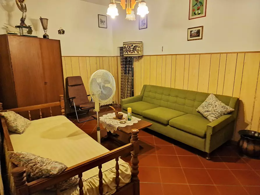 Immagine 26 di Porzione di casa in vendita  in Frazione Niccone a Umbertide