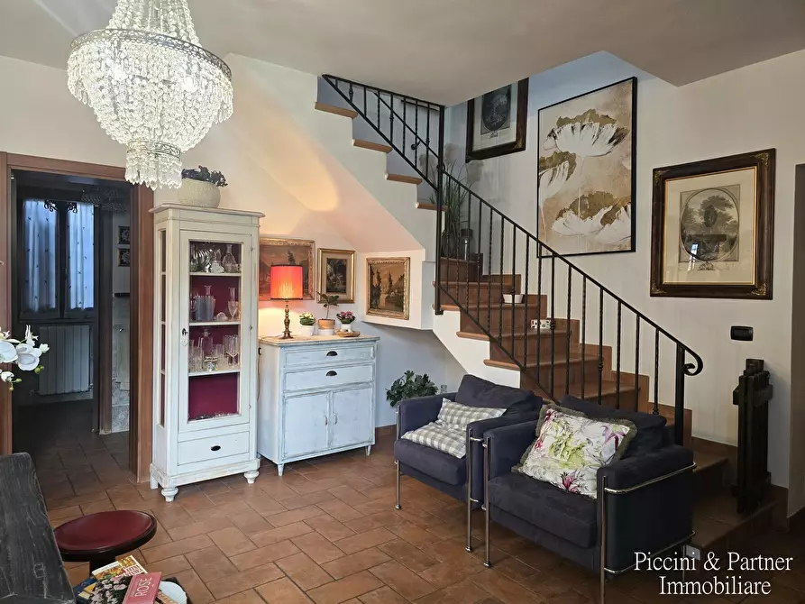 Immagine 34 di Villa in vendita  in Strada Tiberina Nord 395 a Perugia