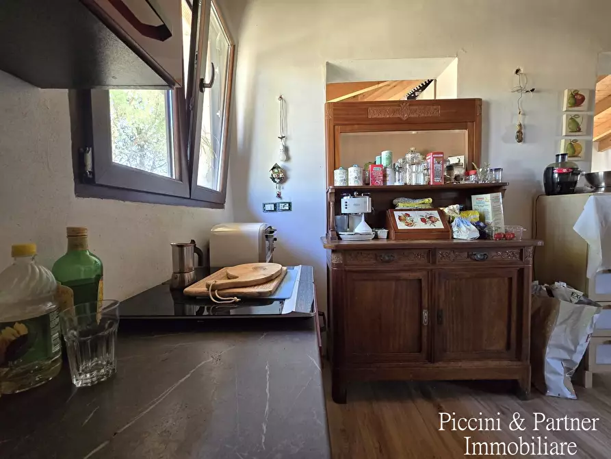 Immagine 27 di Rustico / casale in vendita  in Strada Settevalli 1157 a Perugia