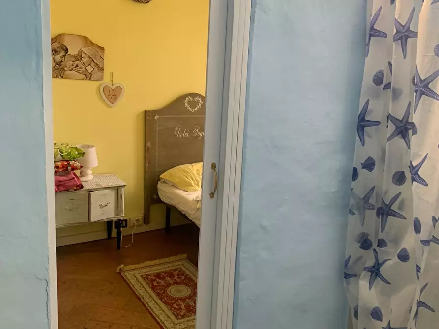 Immagine 21 di Pentalocale in vendita  in Via Franceschini 10 a Volterra