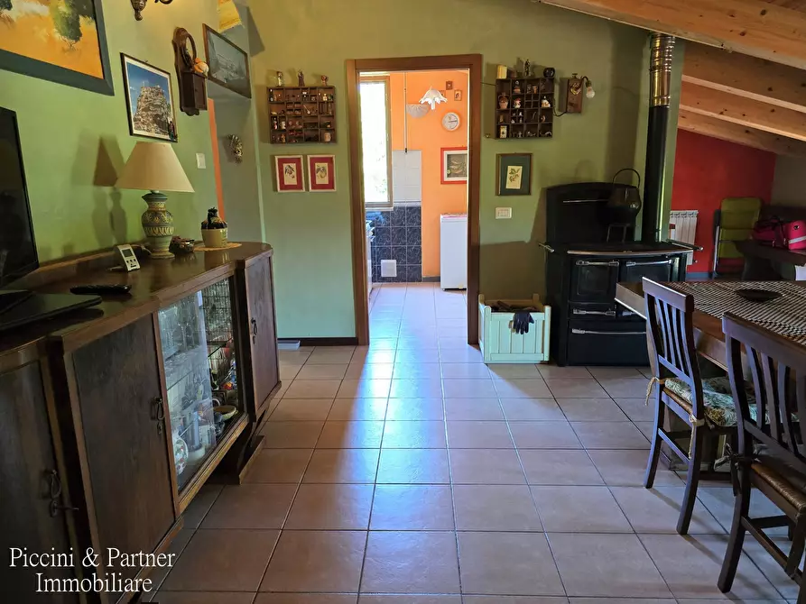 Immagine 57 di Casa bifamiliare in vendita  in Via dello Sport a Marsciano