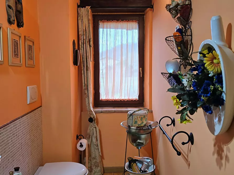 Immagine 54 di Porzione di casa in vendita  in Montalbano 40 a Città Di Castello